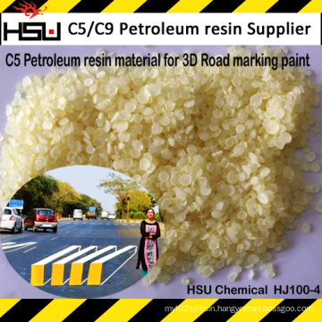 C5 Petroleum Resin for Road Marking Paint